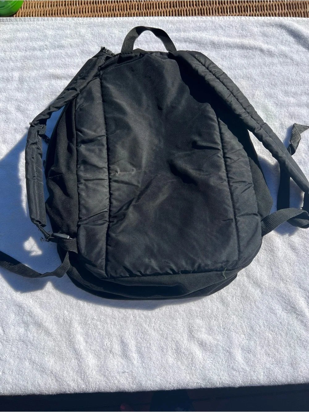 Jansport classic backpack